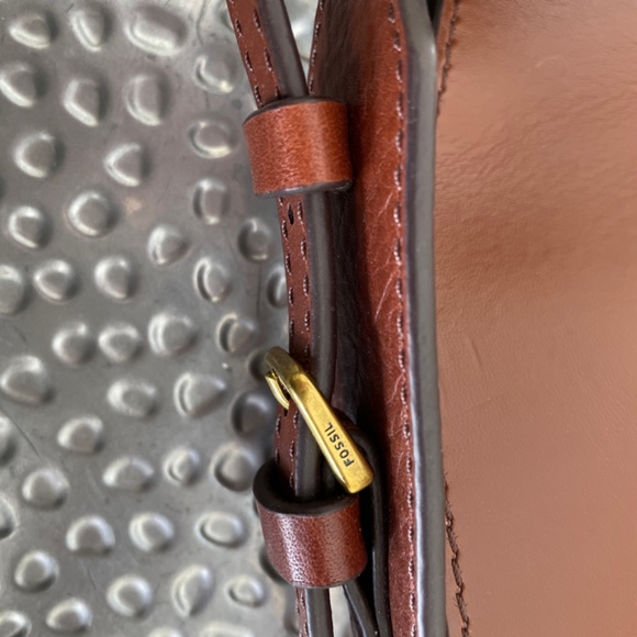 Fossil shoulder bag - Picture 3 of 5